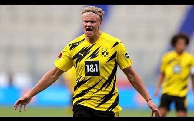 ヨヴィッチよりハーランドがレアルに適応できる5つの点