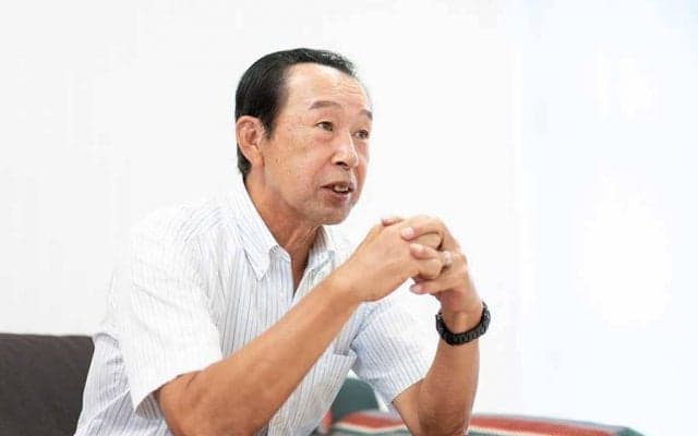 元巨人篠塚氏を育てた“怪物・江川”の剛速球　高校時代に絶望した「見たことない球」