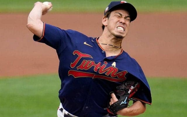 【MLB】前田健太の年俸3.2億円は「格安」　2年連続地区優勝のツインズを地元紙が総括