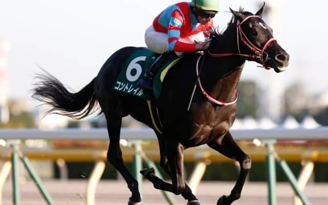 【菊花賞 予想オッズ】無敗の三冠狙うコントレイルに断然の支持