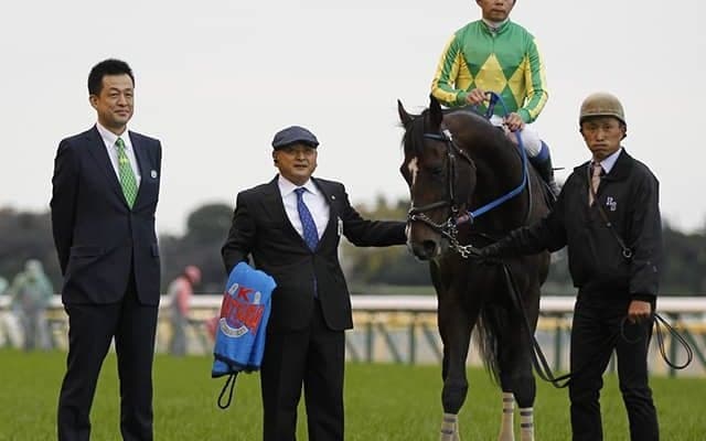 【先週のJRA抹消馬】オープン馬サトノファンタシー・メイソンジュニア、良血馬ラベンダーヴァレイなど