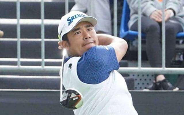 松山、ウッズと競った“千葉の快進撃”が再脚光　プレー集に海外称賛「ヒデキは本物」