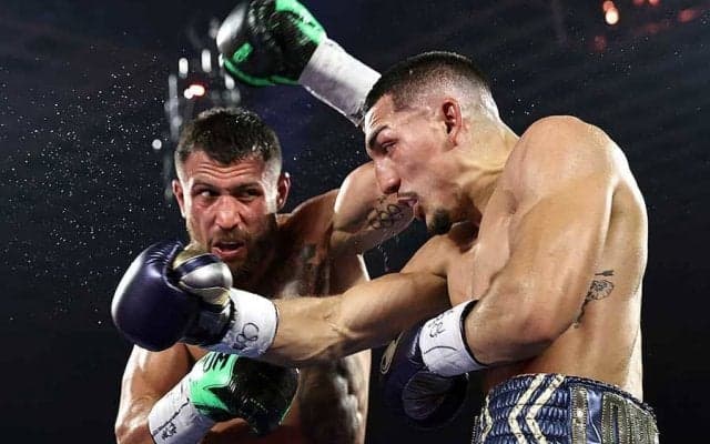 ロマチェンコが右肩手術と米報道　執刀医は大谷翔平のTJ手術と同じ“スーパー名医”