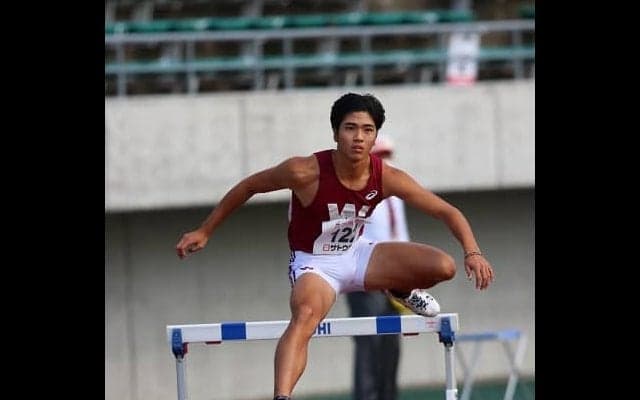 グランプリシリーズ初戦で漁野が３位、後藤が４位と結果を残す／田島記念