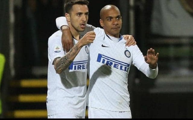 たった3人で相手ディフェンスを切り裂いたインテルの華麗なカウンター【チーム・ゴールズ】