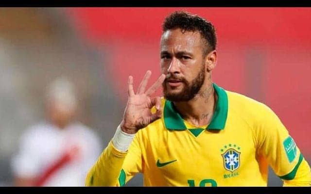 立場逆転！？ネイマールがPSGの無反応に苛立つ