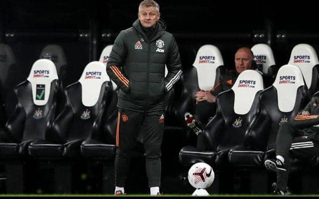 「我々のフォームを取り戻した」スールシャール監督、昨季ファイナリストPSG撃破に歓喜