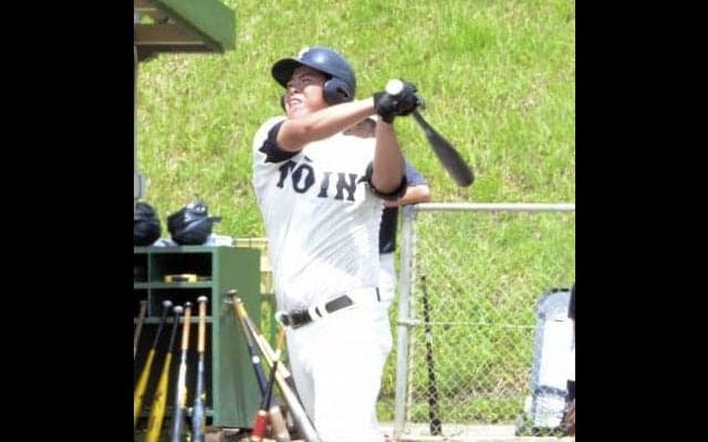 「トーイン」のぽっちゃり３番打者 飛距離、打球速度はプロレベル　西野力矢（大阪桐蔭高）【時は来た！ドラフト指名を待つ男たち 高校生編】