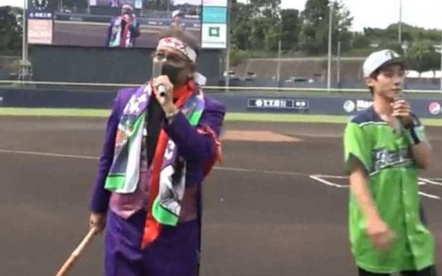 「DJチャス。Tシャツ」が大人気？　日ハムの2軍今季最終戦チケットが前売り完売