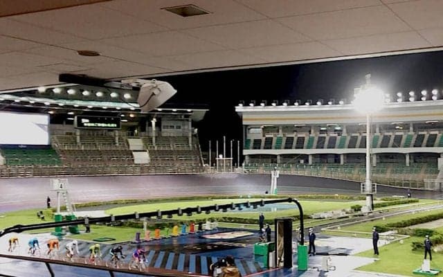 『森泉宏一の実況天国』Vol.41