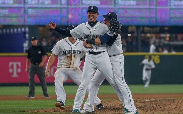【MLB】岩隈久志の引退にマリナーズ＆ファン惜別　「絶対に忘れない」「史上最も好きな投手」