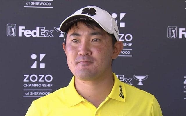 金谷拓実「自分がどのくらいできるか楽しみ」　プロとして初めての海外試合へ