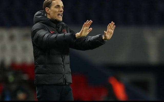 ファイナリストながら黒星発進のPSG、トゥヘル監督は低調パフォーマンスに「理由が分からない」