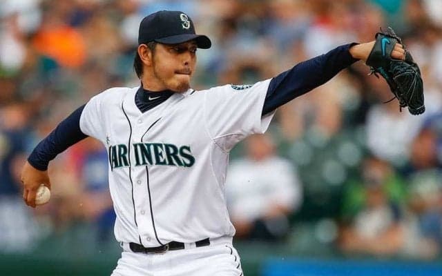 【MLB】岩隈久志にマリナーズが惜別　引退に現地ファンも続々反応「ノーノー決して忘れない」