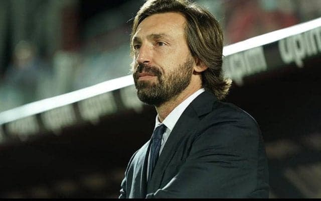 CL”初陣“で快勝スタートのピルロ監督「しっかりとやることが重要だった」