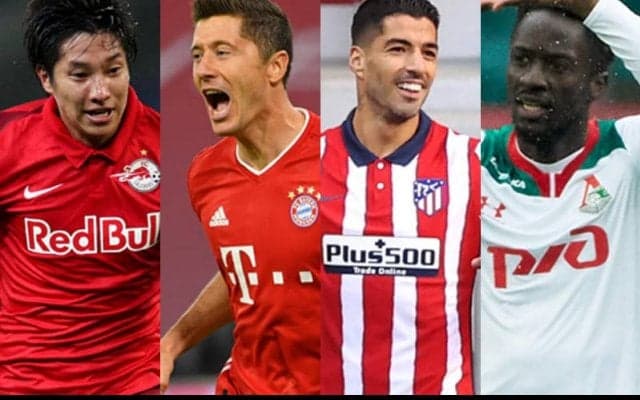 【CLグループA展望】バイエルンとアトレティコが圧倒的本命