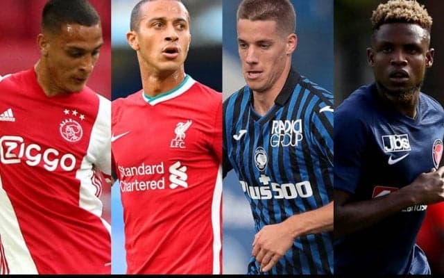 【CLグループD展望】一昨季王者リバプールにアヤックスとアタランタが挑む！初出場ミッティランには関門に