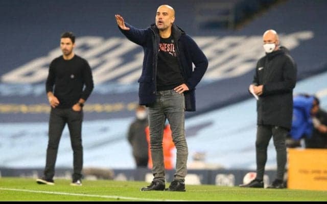 今季こそは! シティ悲願のCL制覇にペップ「もうすぐそこまで来ている」