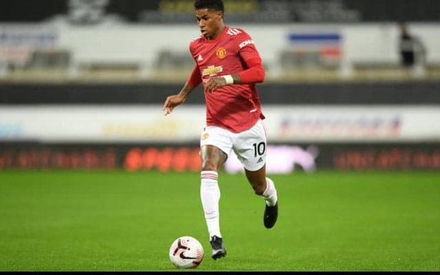 ラッシュフォードが更に上のレベルに行くために必要なことは？ OBのファーディナンドが語る