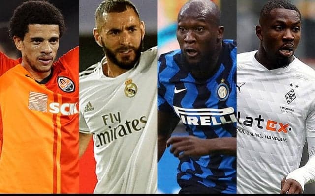 【CLグループB展望】マドリー本命揺るがずも残り1枠は混戦の予感