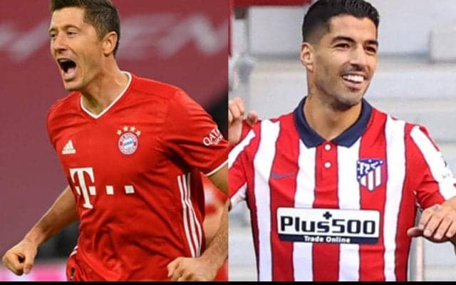 【CLグループ開幕節プレビュー②】王者バイエルンvsアトレティコのビッグマッチ開催!