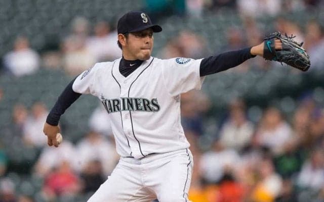 【MLB】岩隈久志、怪我と闘い続けた野球人生　米メディアも憂う「肩の怪我がなかったら…」