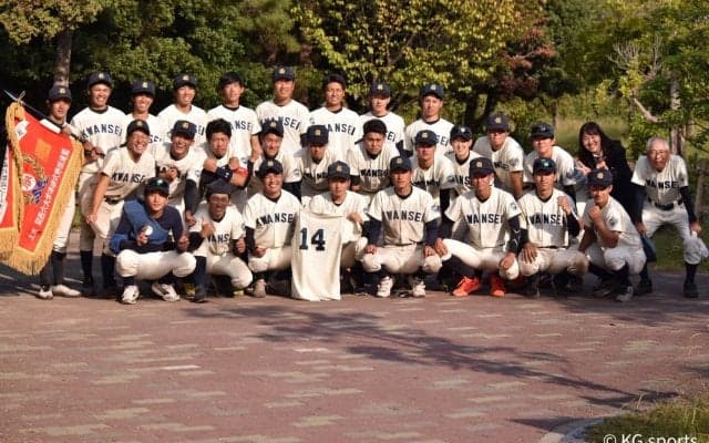 【準硬式野球部】　阪大に競り勝ち無敗で秋季リーグを終えた