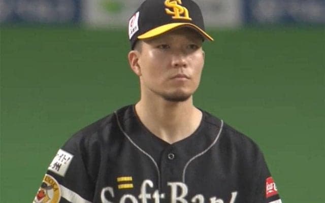 ホークス9年ぶりの10連勝でマジック8点灯！　千賀9勝目、周東は育成出身最多タイ41盗塁