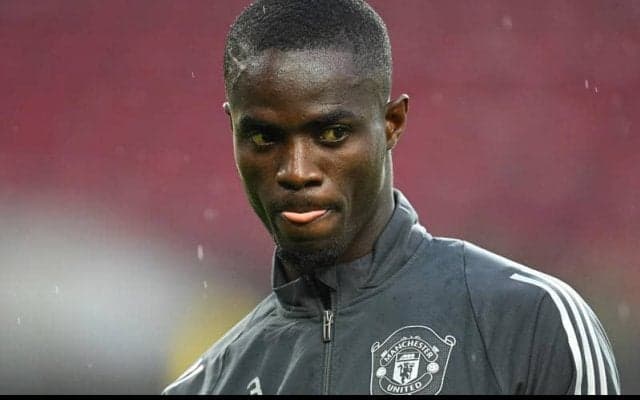 日本代表戦にも出場したユナイテッドDFバイリーが3、4週間の離脱