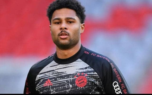 ニャブリがコロナ陽性もバイエルンvsアトレティコは予定通り開催へ