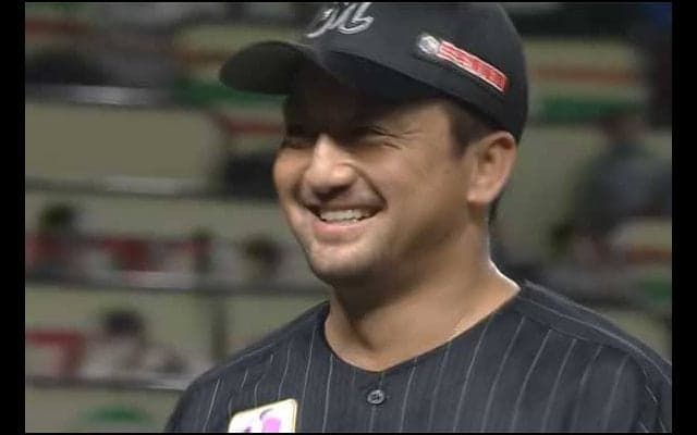 ロッテ澤村は「本当に楽しそう」　ピンチ脱出後の“セーフポーズ”にファンほっこり