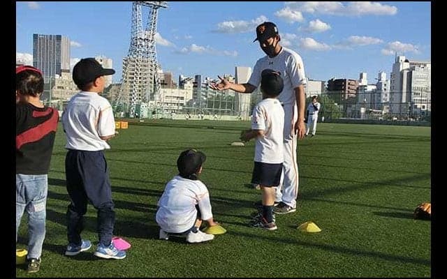 原監督から猛ゲキも…元巨人外野手が語る常勝軍団での日々「12、3回の肉離れ」