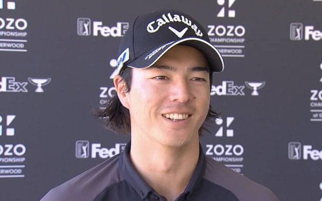 石川遼、米国挑戦への思い「自分のゴルフをもっともっと良くしていけば比例してその気持ちは強くなる」
