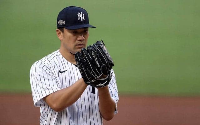 【MLB】田中将大と秋山翔吾が同級生タッグ？　レッズ番が獲得“進言”「一流の先発投手」