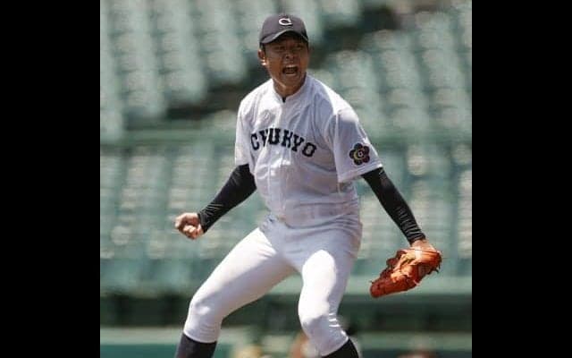 大学進学から一転、プロ志望へ 公式戦無敗の高校ナンバー１投手　高橋宏斗（中京大中京高）【時は来た！ドラフト指名を待つ男たち 高校生編】