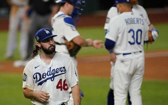 【MLB WS】ドジャース競り負けも…指揮官は強気な姿勢崩さず「我々は素晴らしい状態」