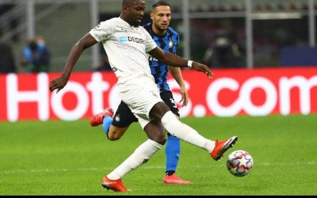 “サッカー界の二世タレント”もサン・シーロを顔パスできず…グーグルがボルシアMGテュラムを救う？