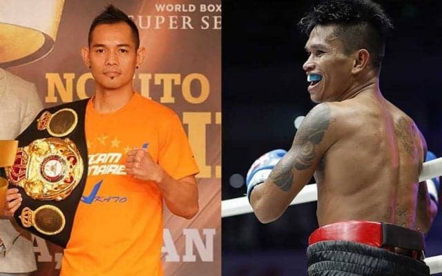 ドネアが王座に返り咲くなら　カシメロが統一戦に名乗り「誰とでも戦う。仕事だから」