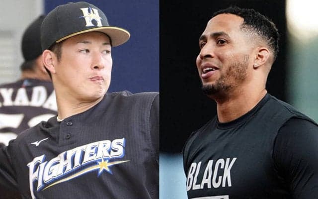 22日の公示　ロッテ・マーティン、阪神・ボーアが抹消　日ハムは吉田輝星を登録