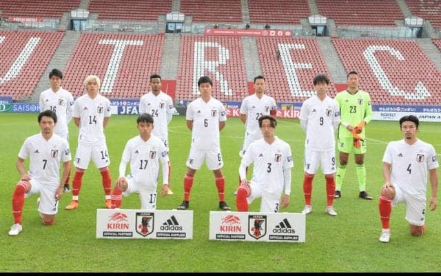 日本代表が11月にメキシコに続きパナマとも対戦、森保一監督「粘り強さ、しぶとさをピッチで出す」