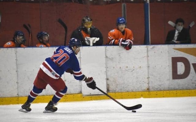 [アイスホッケー] 2020関東大学リーグ戦（特別大会）・法大戦（結果、コメント）