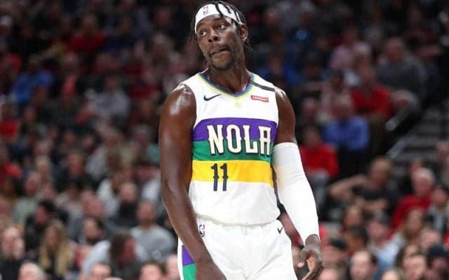 ペリカンズのドリュー・ホリデーをトレードで獲得すべく、約10チームが関心あり？