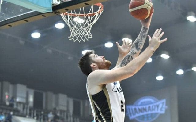 6人が2ケタ得点を挙げたシーホース三河が京都ハンナリーズに完勝