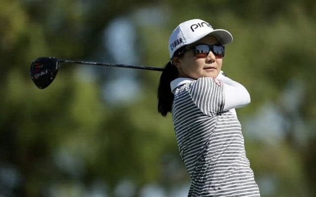 「ドライブオン選手権レイノルズ・レイク・オコニー」日本勢から唯一参戦の上原彩子に大会直前インタビュー