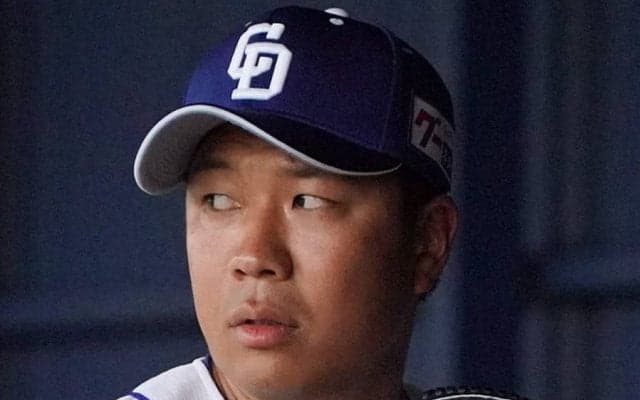 中日・大野雄、球団新の40回2/3連続イニング無失点達成！　64年ぶり記録更新