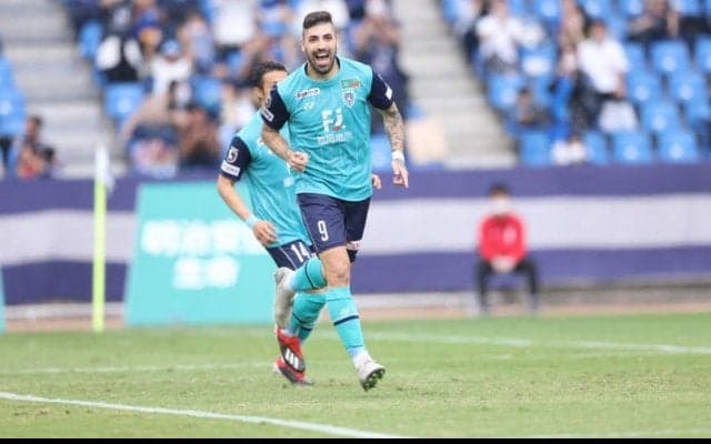 【Jリーグ出場停止情報】J2首位の福岡、チーム得点王のフアンマ・デルガドが2試合出停