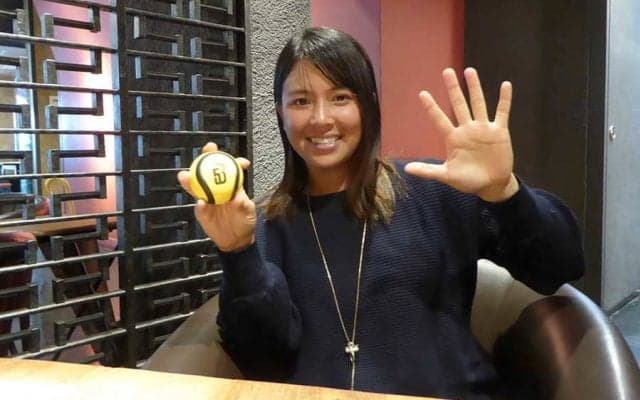今からなれる日本代表！　新競技「Baseball5」を公認インストラクター六角彩子が解説