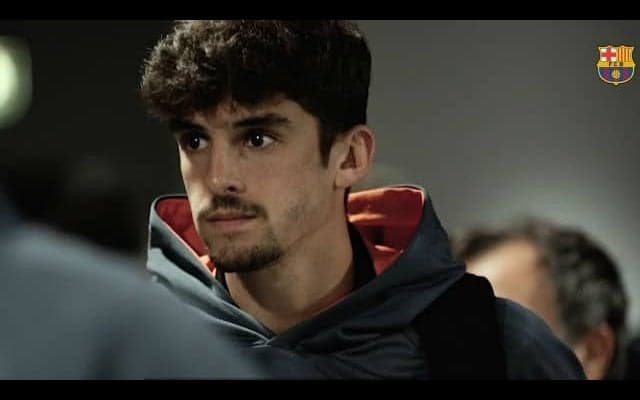 トリンカオ 歴史的な選手に“禁断の移籍”した先輩FWを挙げる