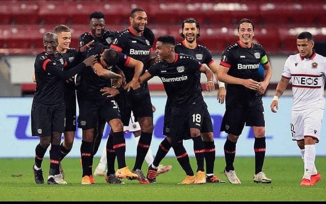 【EL第1節結果まとめ】ナポリ敗戦も強豪は順当に白星発進!　日本人4選手全員が初戦でプレー