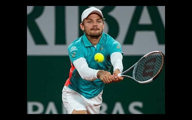  コロナ感染後の復帰戦は黒星 